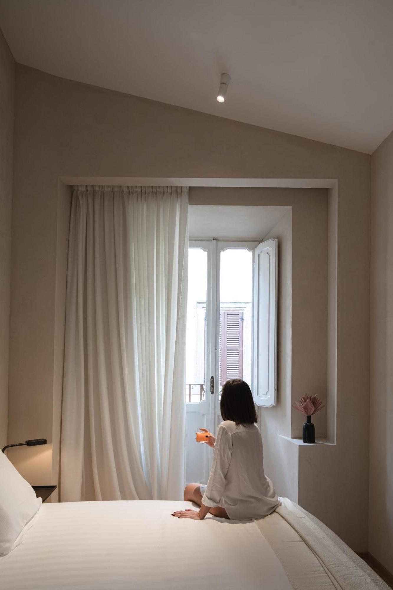 P10 Design Ξενοδοχείο Ρώμη Εξωτερικό φωτογραφία
